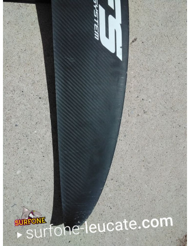 Foil AFS Performer 1250 d'occasion