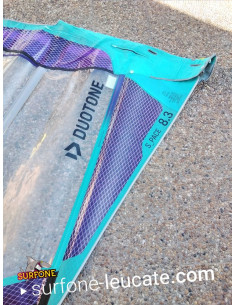 Duotone S PACE 8.3 m² 2022... 2