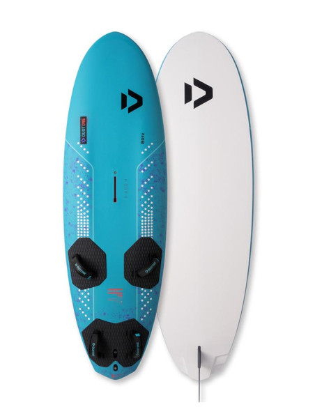 Planche de Windsurf Duotone Blitz 2026