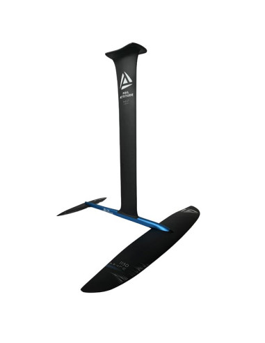 Foil Attitude Ultra - Mât Carbone