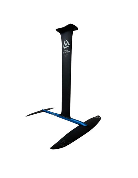 Foil Attitude Ultra - Mât Carbone