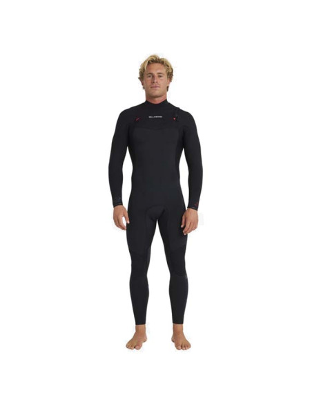 Billabong Revolution Natural 3/2 mm Front Zip 2026