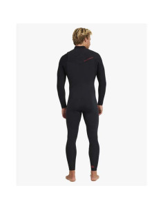 Billabong Revolution Natural 3/2 mm Front Zip 2026 2