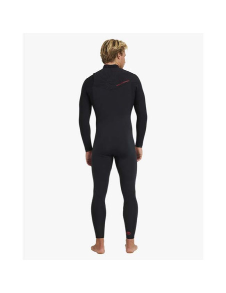 Billabong Revolution Natural 3/2 mm Front Zip 2026