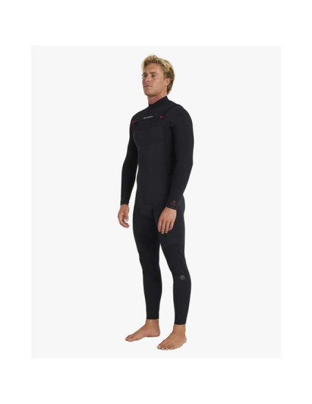Billabong Revolution Natural 3/2 mm Front Zip 2026