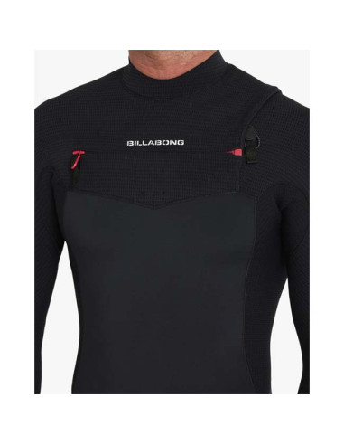 Billabong Revolution Natural 3/2 mm Front Zip 2026