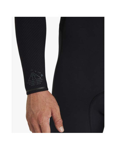 Billabong Revolution Natural 3/2 mm Front Zip 2026