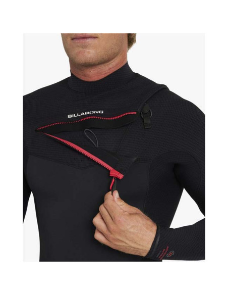 Billabong Revolution Natural 3/2 mm Front Zip 2026