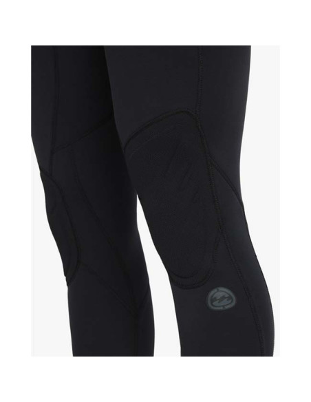 Billabong Revolution Natural 3/2 mm Front Zip 2026