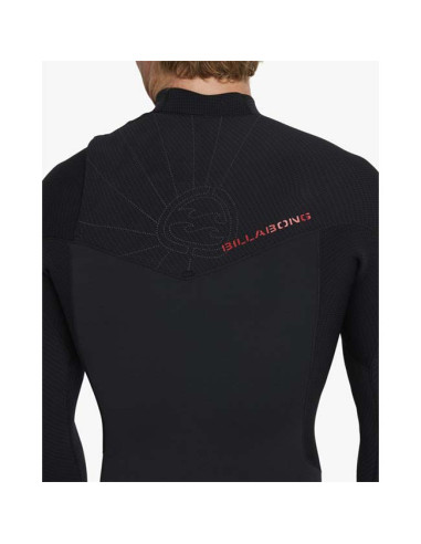 Billabong Revolution Natural 3/2 mm Front Zip 2026