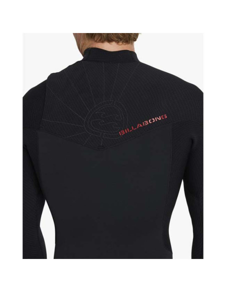 Billabong Revolution Natural 3/2 mm Front Zip 2026