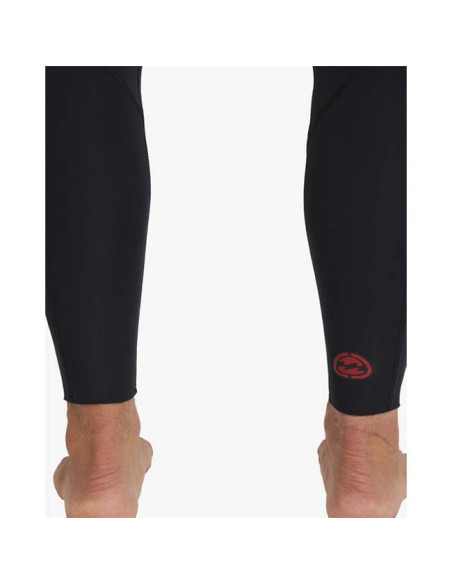 Billabong Revolution Natural 3/2 mm Front Zip 2026