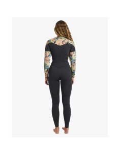 Billabong Salty Dayz 3/2 mm Front Zip 2026 2