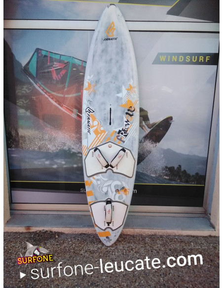 Fanatic Freewave 85 L 2010 d'occasion