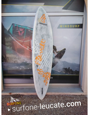 Fanatic Freewave 85 L 2010 d'occasion