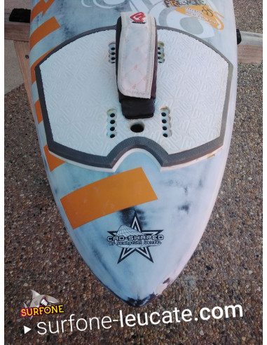 Fanatic Freewave 85 L 2010 d'occasion