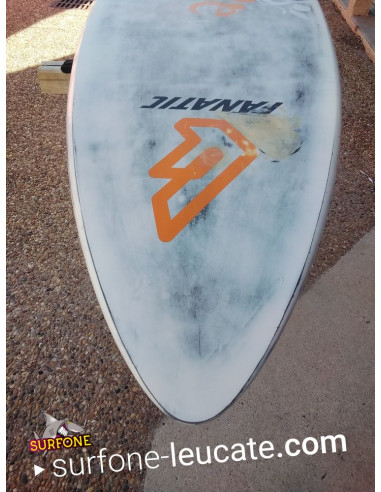 Fanatic Freewave 85 L 2010 d'occasion