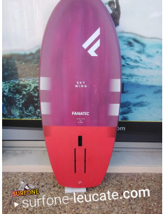 Fanatic Sky wing 5'3" -... 2