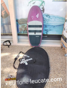 Fanatic Sky wing 5'3" -...