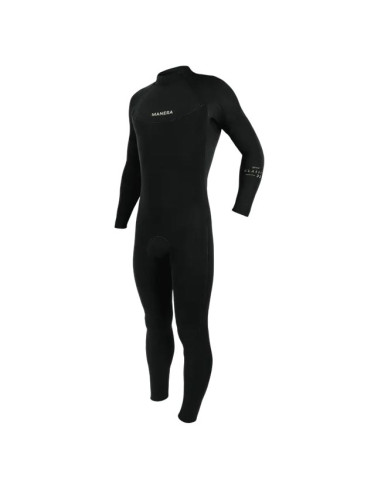 Manera Classic 3/2 mm Back Zip 2026