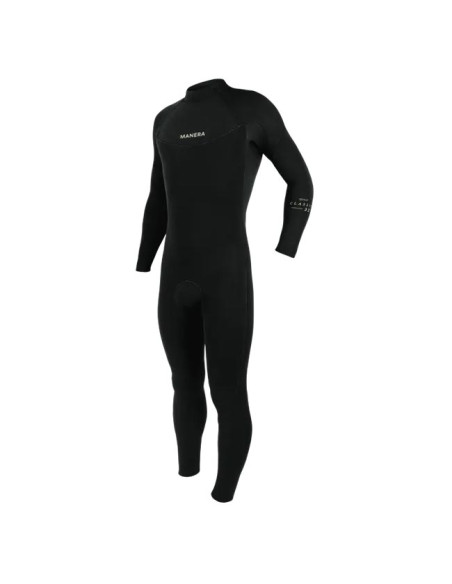 Manera Classic 3/2 mm Back Zip 2026