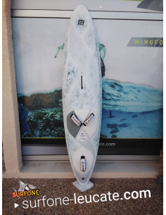 Patrik Wave one 68 L 2011...