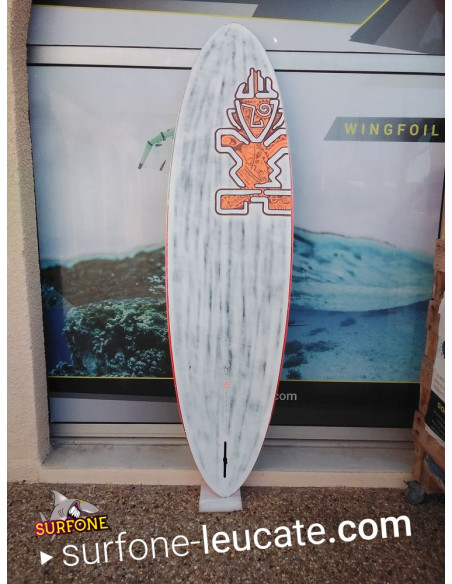 Starboard Kode 94 L 2014 d'occasion