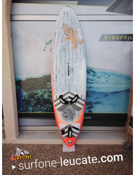 Starboard Kode 94 L 2014 d'occasion