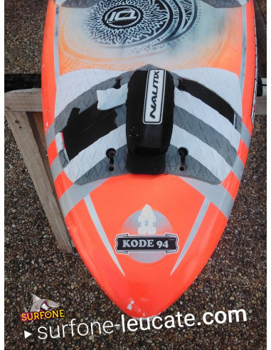 Starboard Kode 94 L 2014 d'occasion