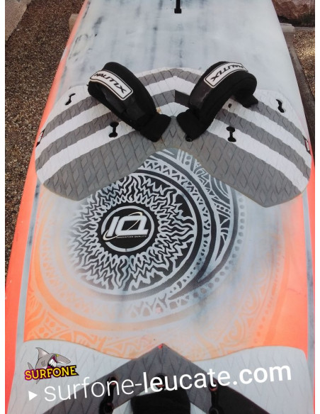Starboard Kode 94 L 2014 d'occasion