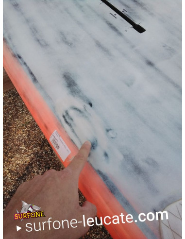Starboard Kode 94 L 2014 d'occasion