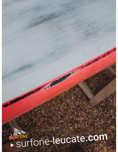 Starboard Kode 94 L 2014 d'occasion