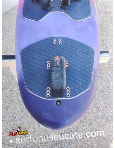 JP Australia Freek foil 95 L 2023 d'occasion