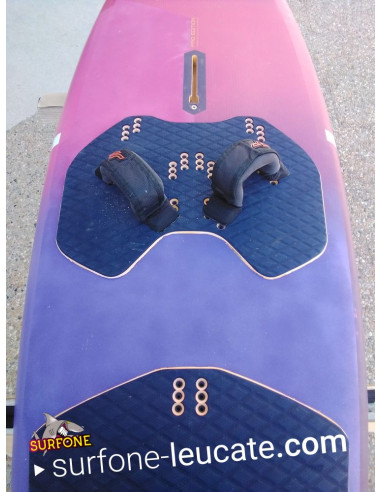 JP Australia Freek foil 95 L 2023 d'occasion