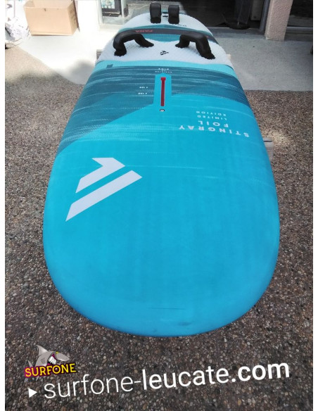 Fanatic Stringray 110 L 2020 d'occasion