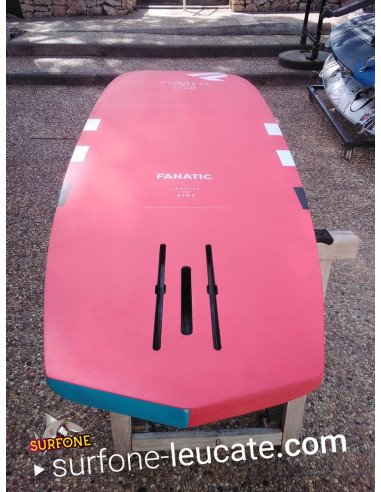 Fanatic Stringray 110 L 2020 d'occasion