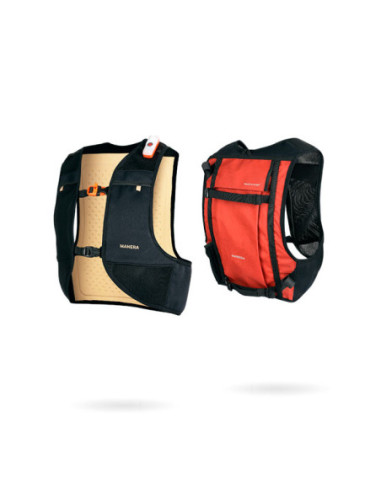 Manera Offshore Vest 2025