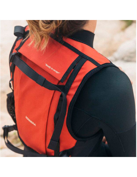 Manera Offshore Vest 2025