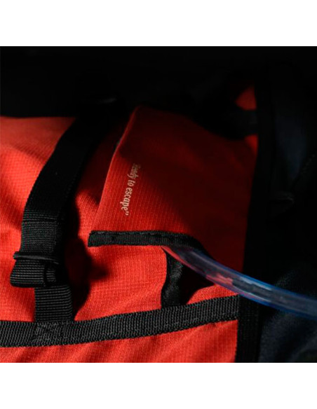 Backpack (sac hydratation non inclus)
