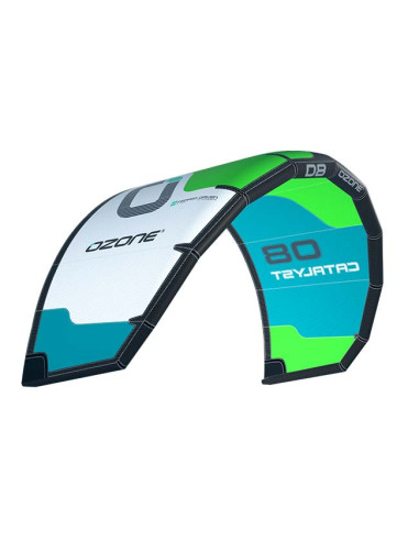 Ozone Catalyst V5