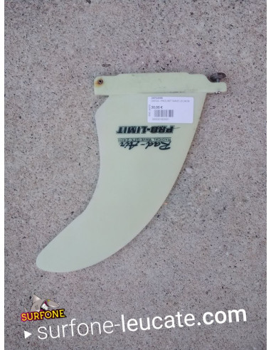 Aileron Prolimit Wave us 24 cm d'occasion