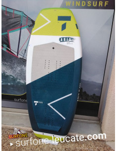 Tahe Aria 5'11" - 120 L...