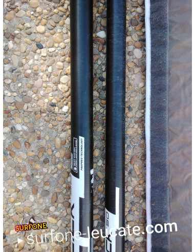 Mat de Windsurf North Sails Black series C50...
