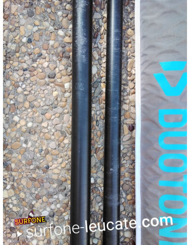 Mat de Windsurf North Sails Black series C50...