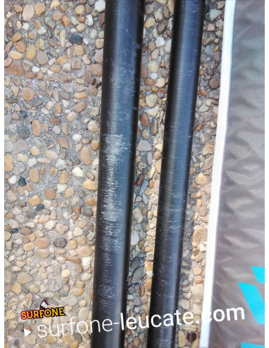 Mat de Windsurf North Sails Black series C50...