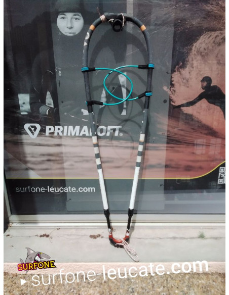 Wishbone Gaastra carbon 2022 - 140 - 190 cm d'occasion