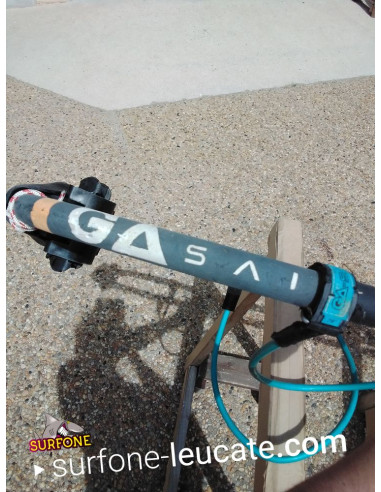 Wishbone Gaastra carbon 2022 - 140 - 190 cm...