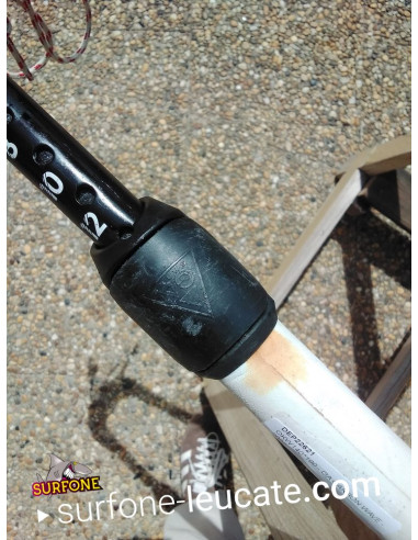 Wishbone Gaastra carbon 2022 - 140 - 190 cm...