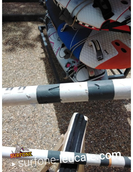 Wishbone Gaastra carbon 2022 - 140 - 190 cm d'occasion