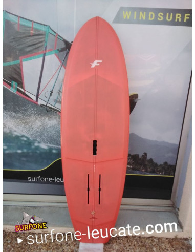 F-One Rocket Midlength 6' - 105 L 2024 d'occasion
